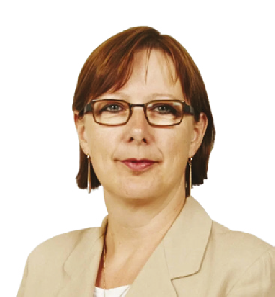Professor Stephanie E Baldeweg